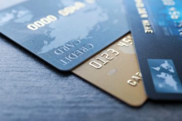 Business Credit Cards